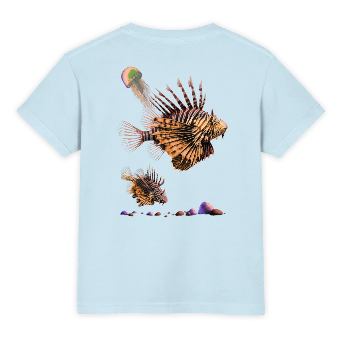 Lionfish Youth Tee