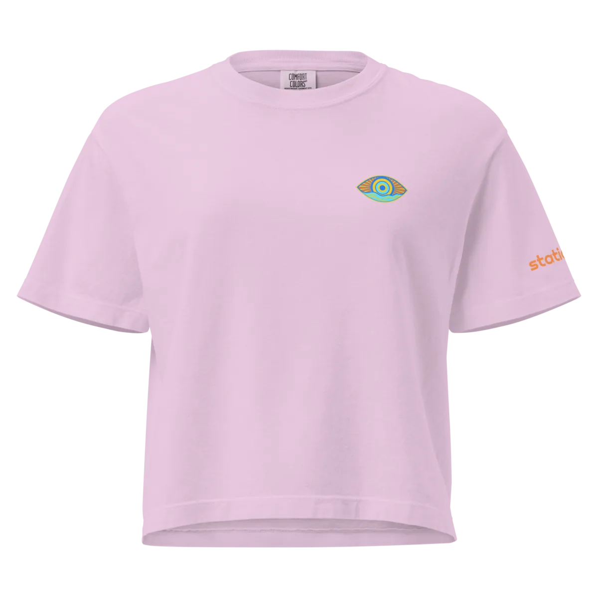 Ghost Crab Women's Tee view 2