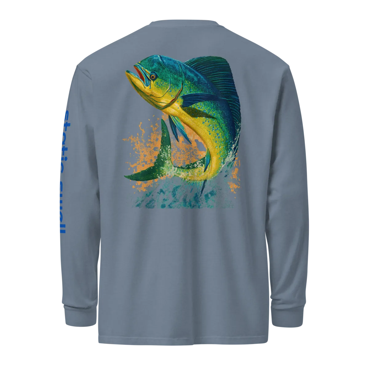 Mahi Run Long Sleeve