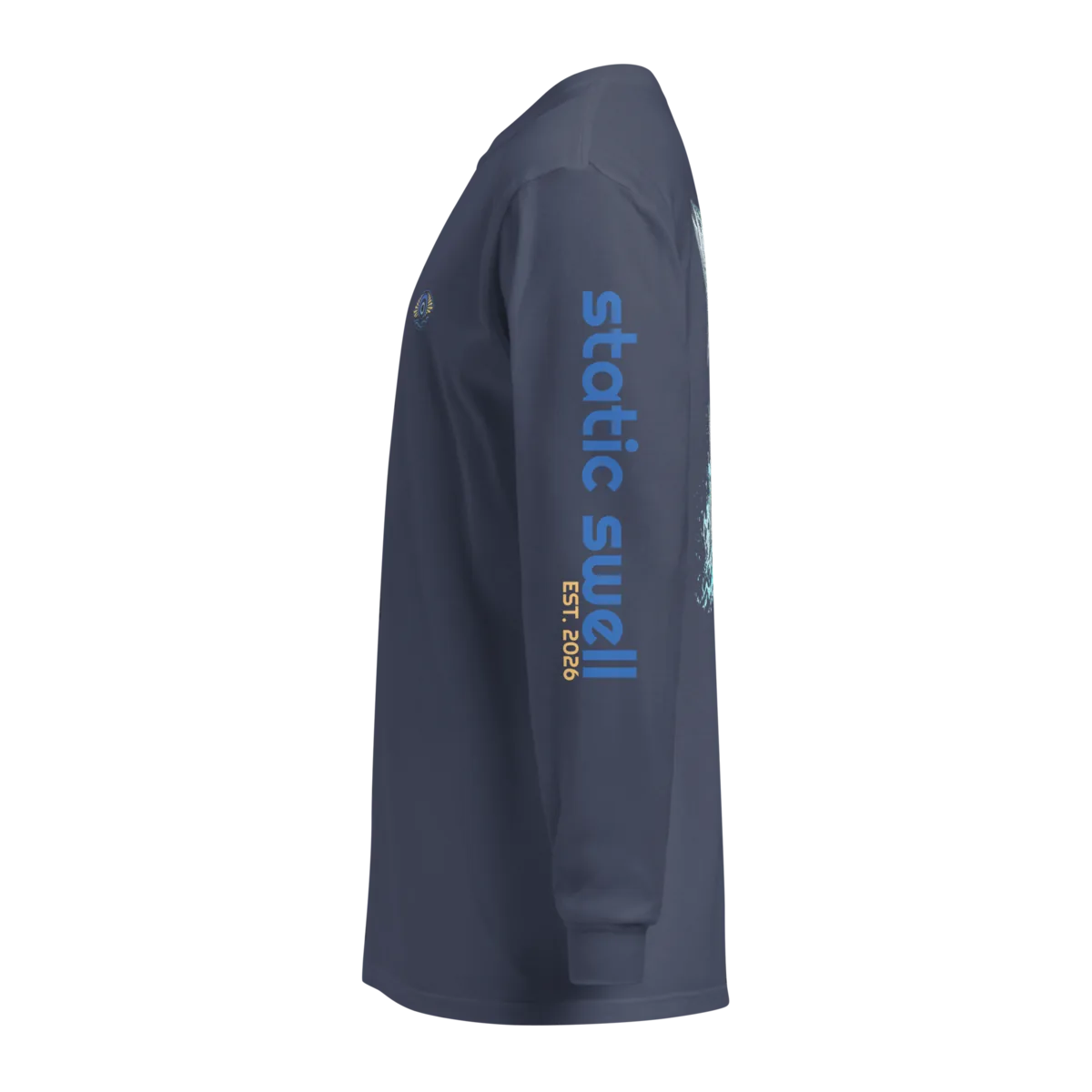 Tarpon Run Long Sleeve view 3