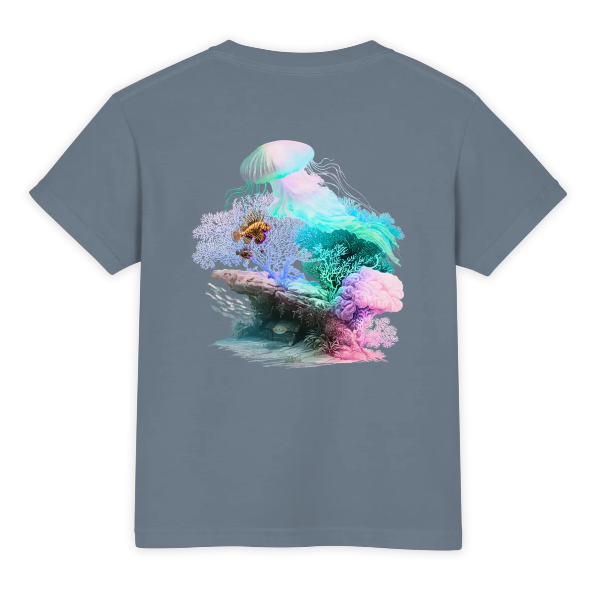 Reef Youth Tee