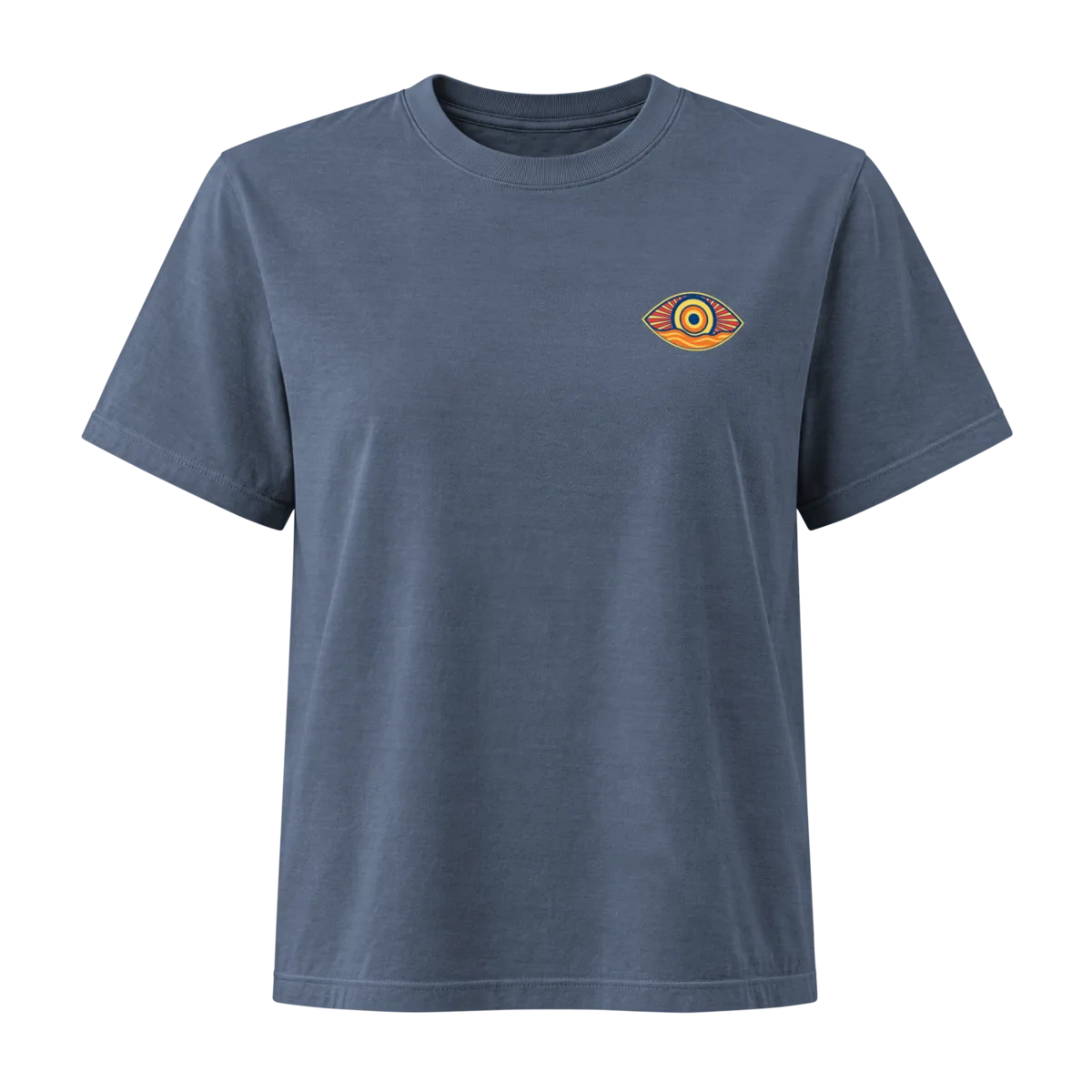 Women's Swell Tail Tee view 2