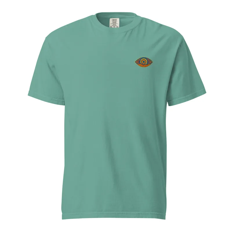 The Static Tee