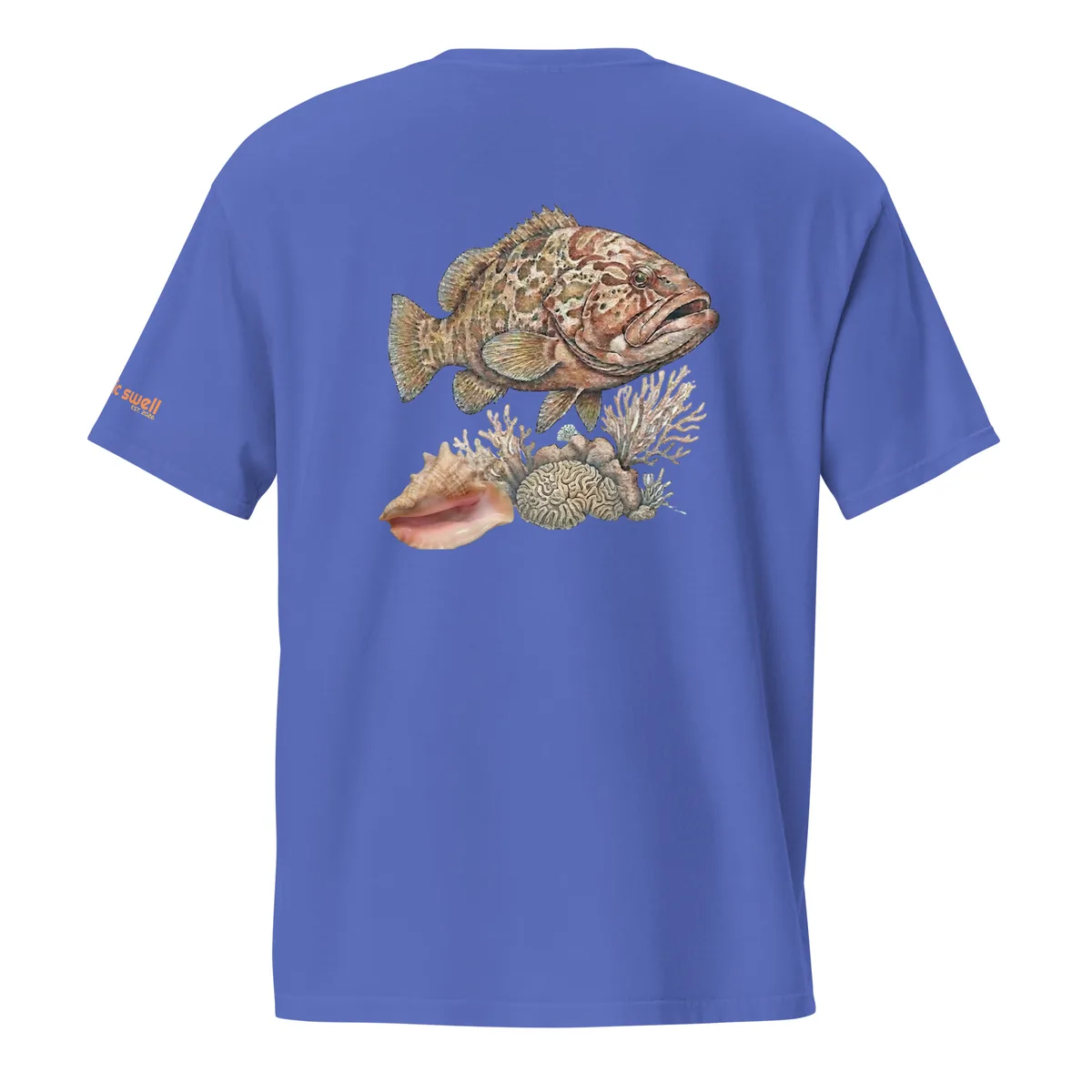 Grouper Swell